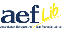 AEFLib logo