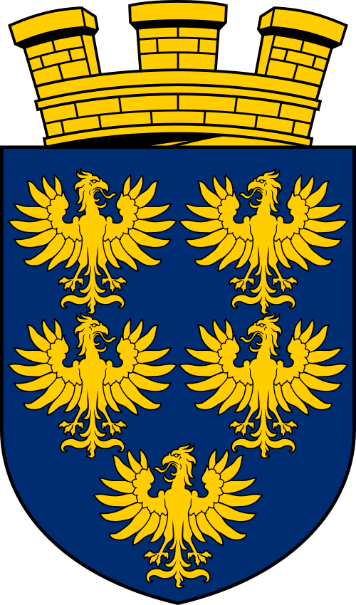 Coat of arms of Lower Austria