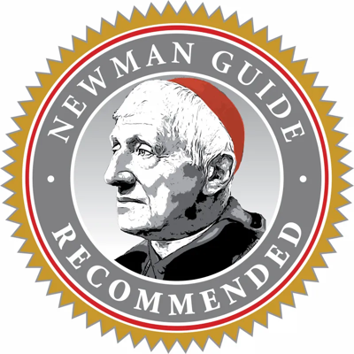 Newman Guide Recommended seal