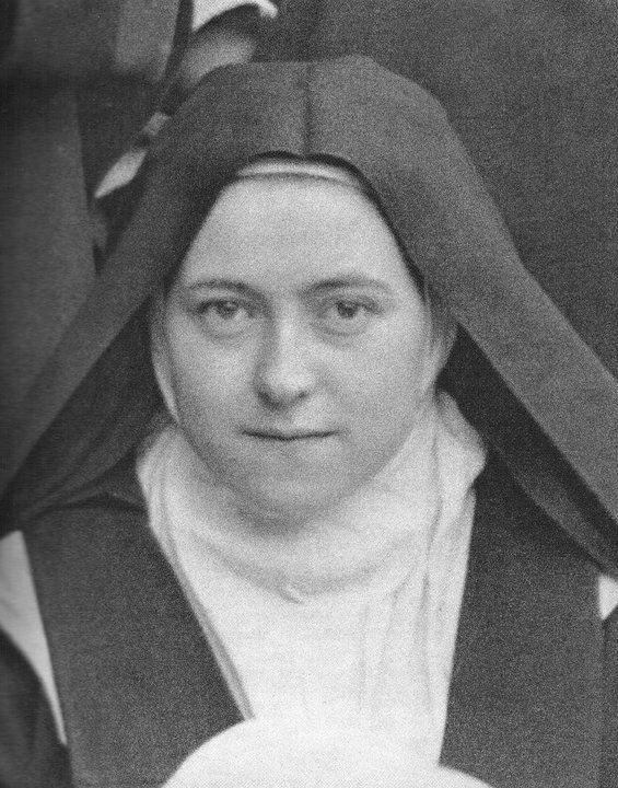 Saint Thérèse of Lisieux