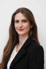 Portrait of Annika Seebauer