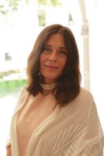 Portrait of Dr. Gundula Harand