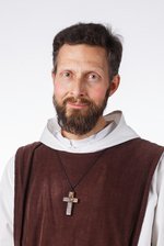 Portrait of Rev. Dr. Johannes Cornides
