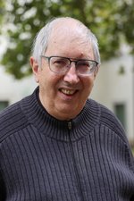 Portrait of Rev. Prof. Dr. habil. Josef Spindelböck