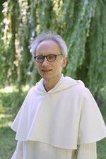 Portrait of Rev. Dr. habil. Rupert Mayer, OP