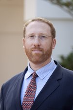 Portrait of Dr. Vincent DeMeo